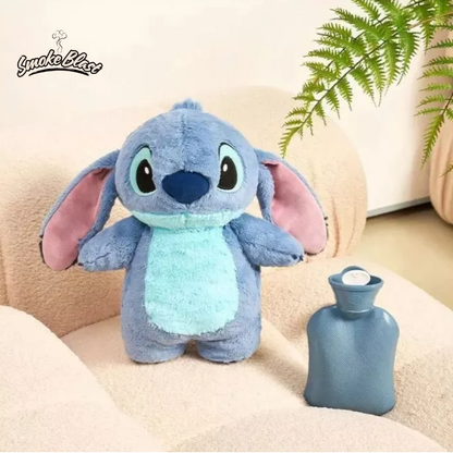 STITCH PELUCHE TÉRMICO ALIVIA CÓLICOS
