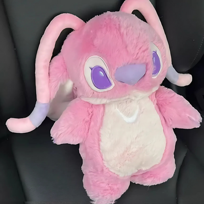 STITCH PELUCHE TÉRMICO ALIVIA CÓLICOS