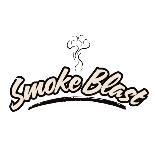 SmokeBlast